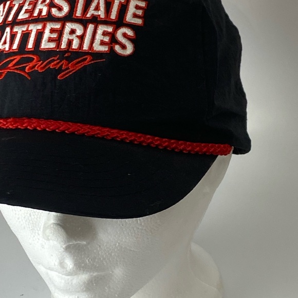 Interstate Batteries Racing Snap Back Cap - Picture 2 of 10